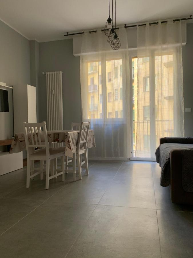 Ugo Lenzi 6 Apartments Bologna Esterno foto